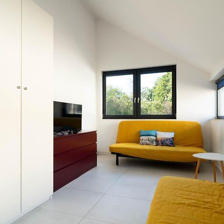 Comfort Apartments Korzeniowskiego Gdynia Eksteriør bilde