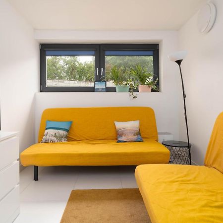Comfort Apartments Korzeniowskiego Gdynia Eksteriør bilde