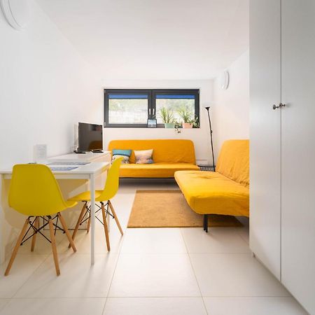 Comfort Apartments Korzeniowskiego Gdynia Eksteriør bilde