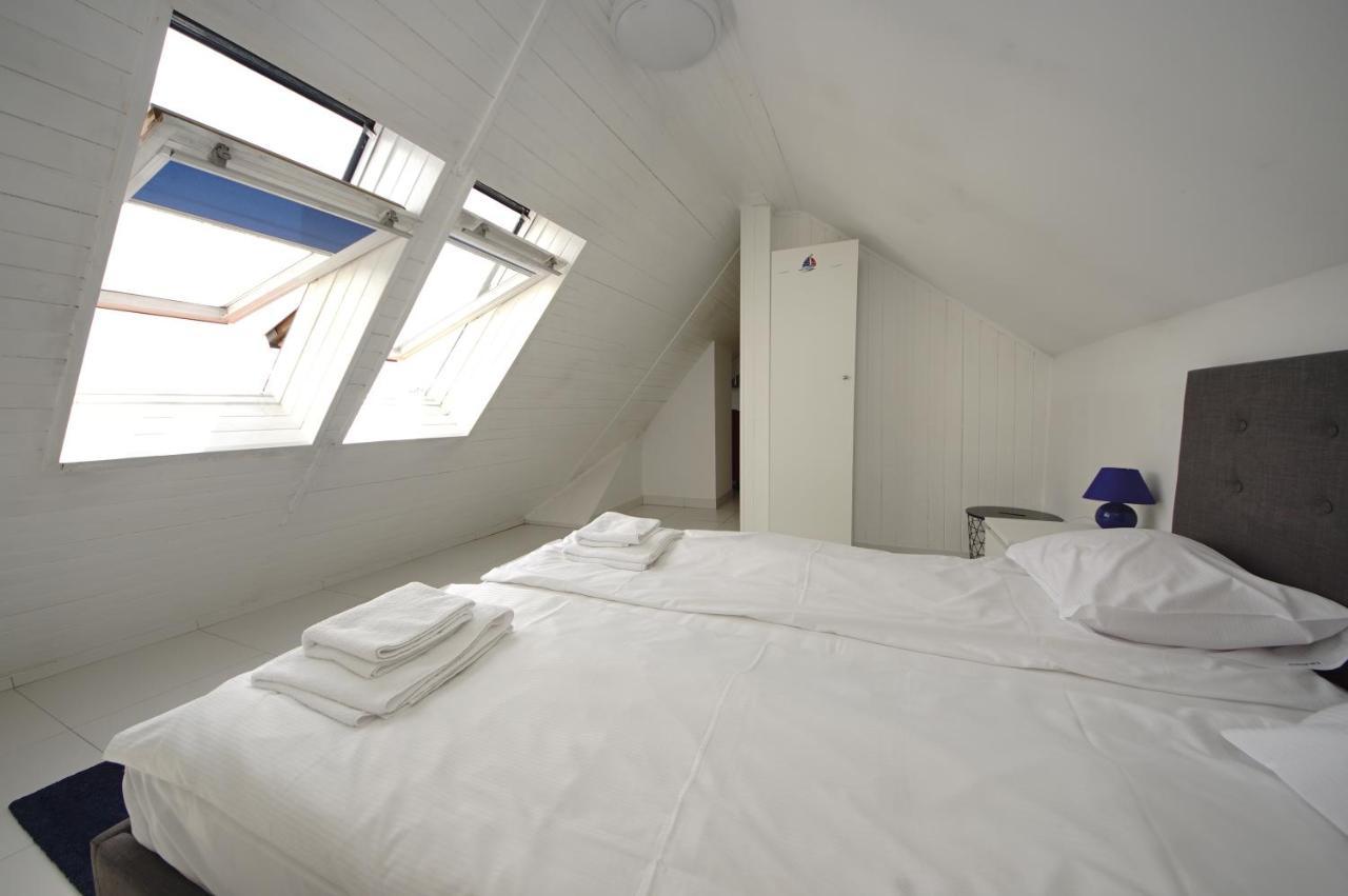 Comfort Apartments Korzeniowskiego Gdynia Eksteriør bilde