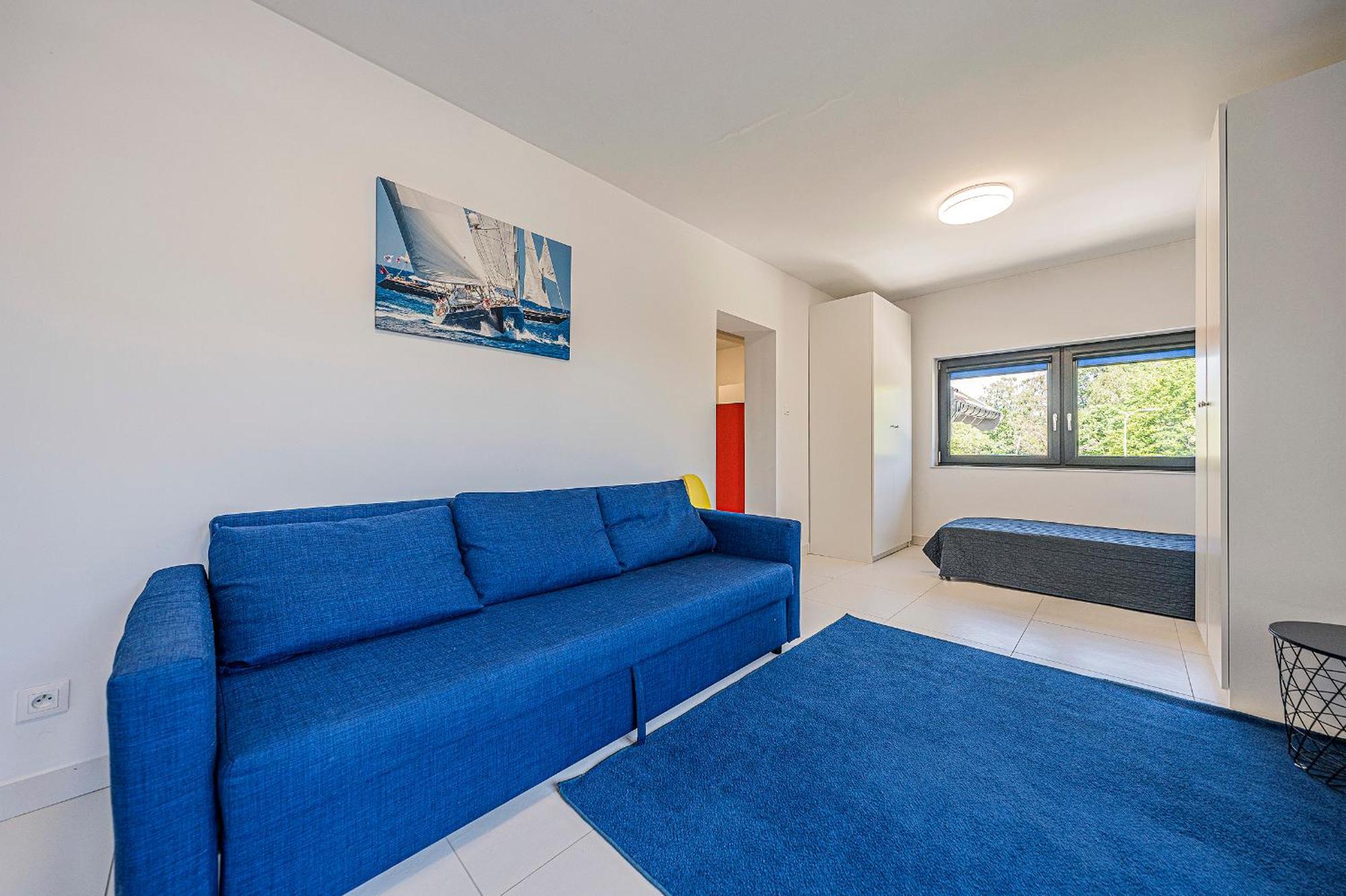 Comfort Apartments Korzeniowskiego Gdynia Eksteriør bilde