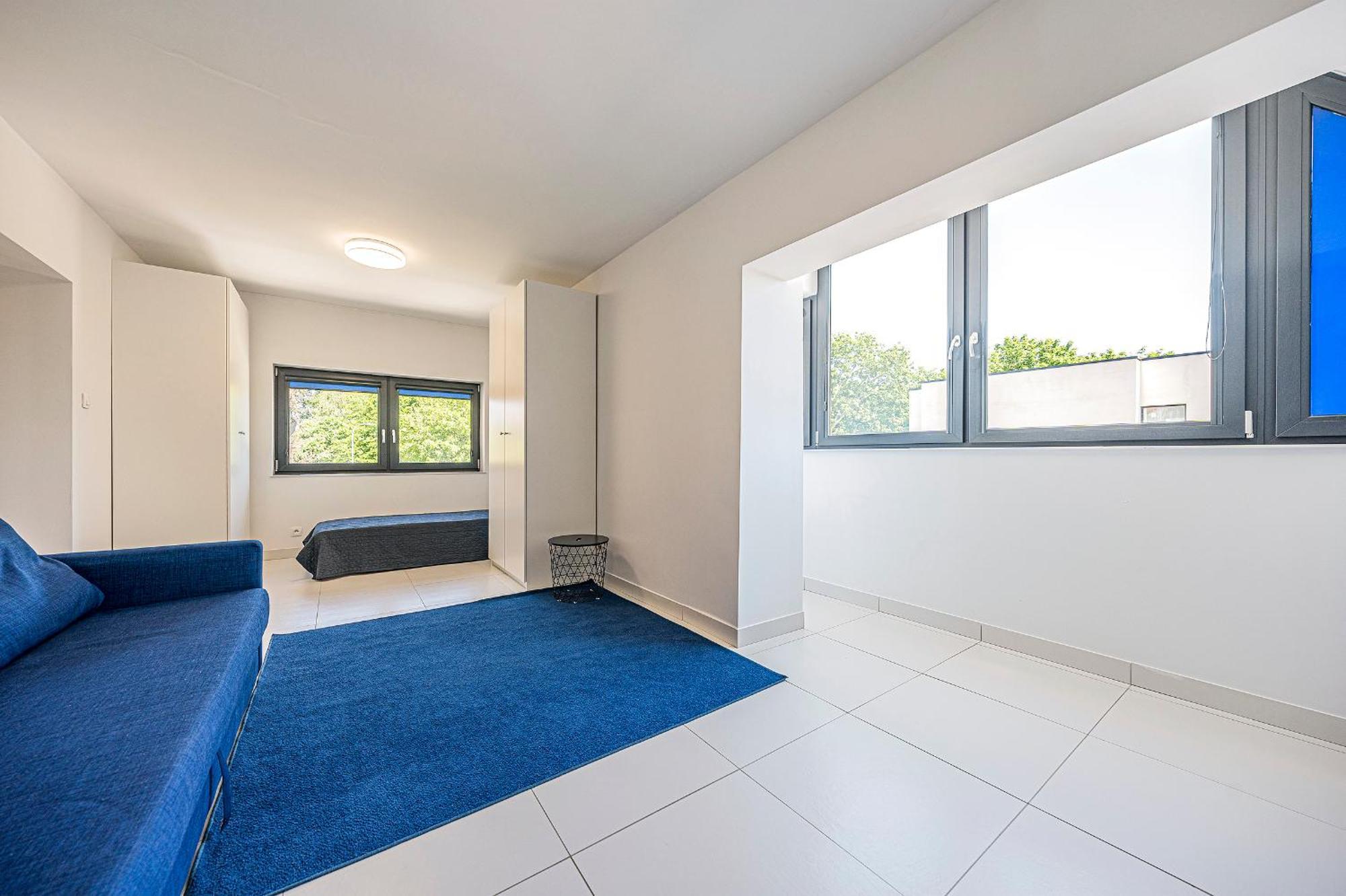 Comfort Apartments Korzeniowskiego Gdynia Eksteriør bilde