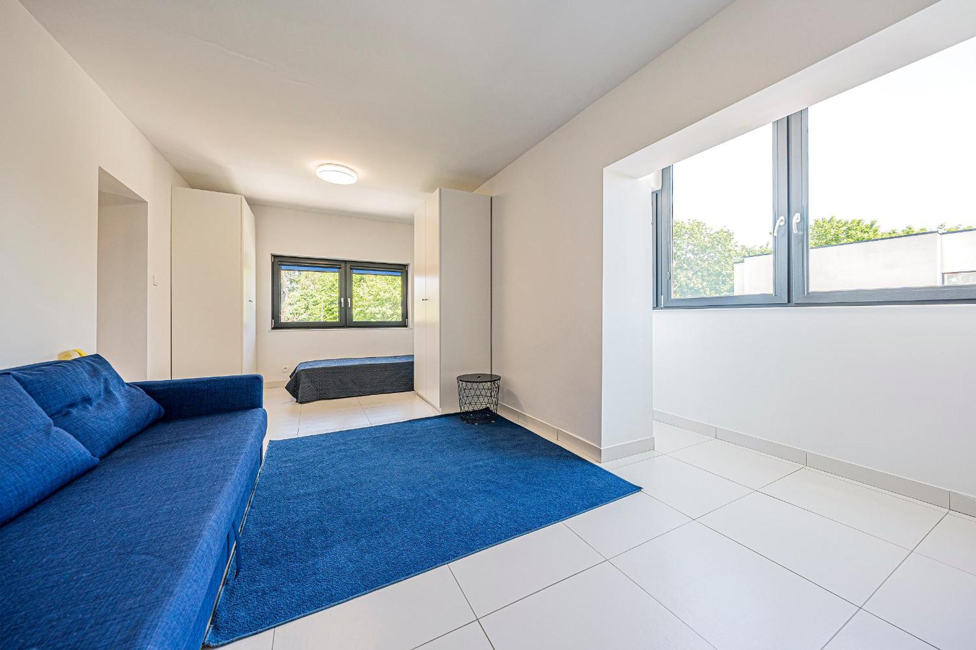 Comfort Apartments Korzeniowskiego Gdynia Eksteriør bilde