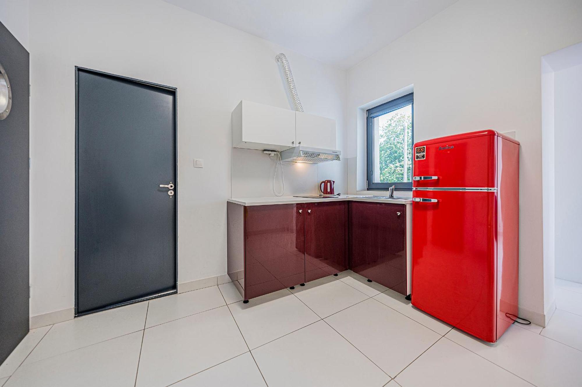 Comfort Apartments Korzeniowskiego Gdynia Eksteriør bilde