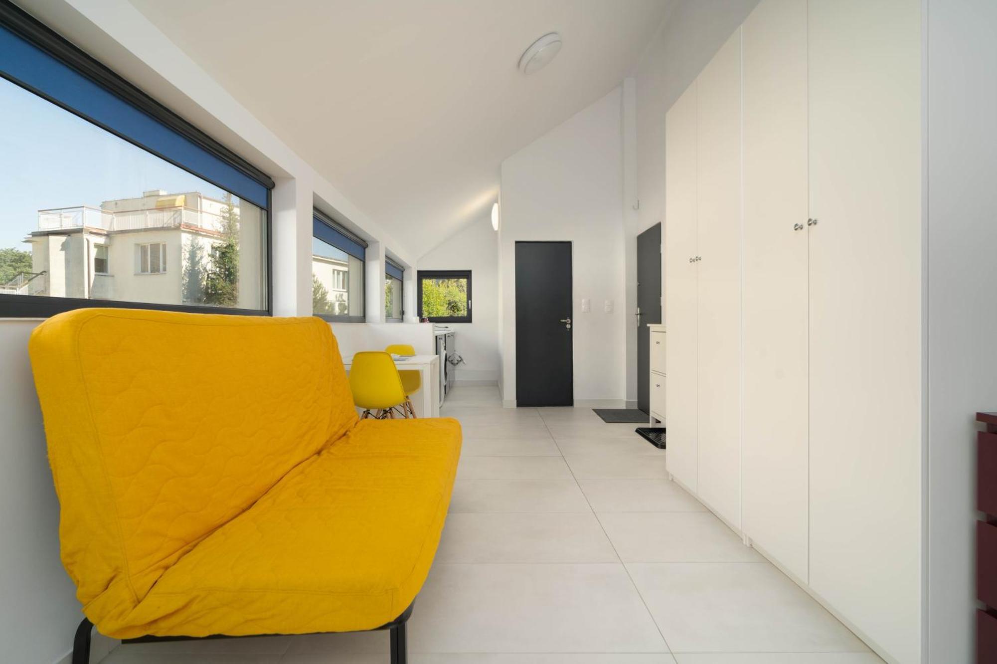 Comfort Apartments Korzeniowskiego Gdynia Eksteriør bilde