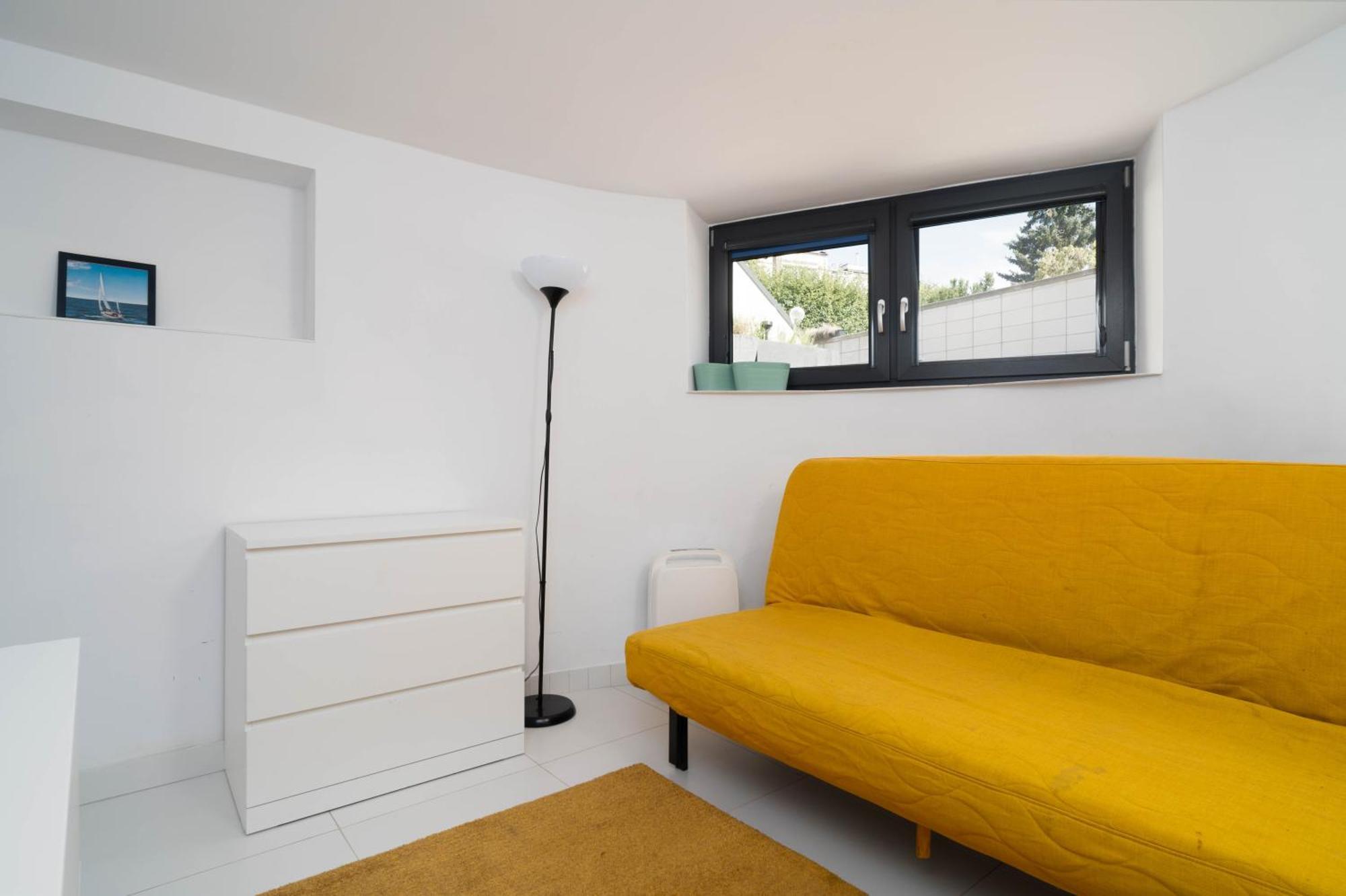 Comfort Apartments Korzeniowskiego Gdynia Eksteriør bilde