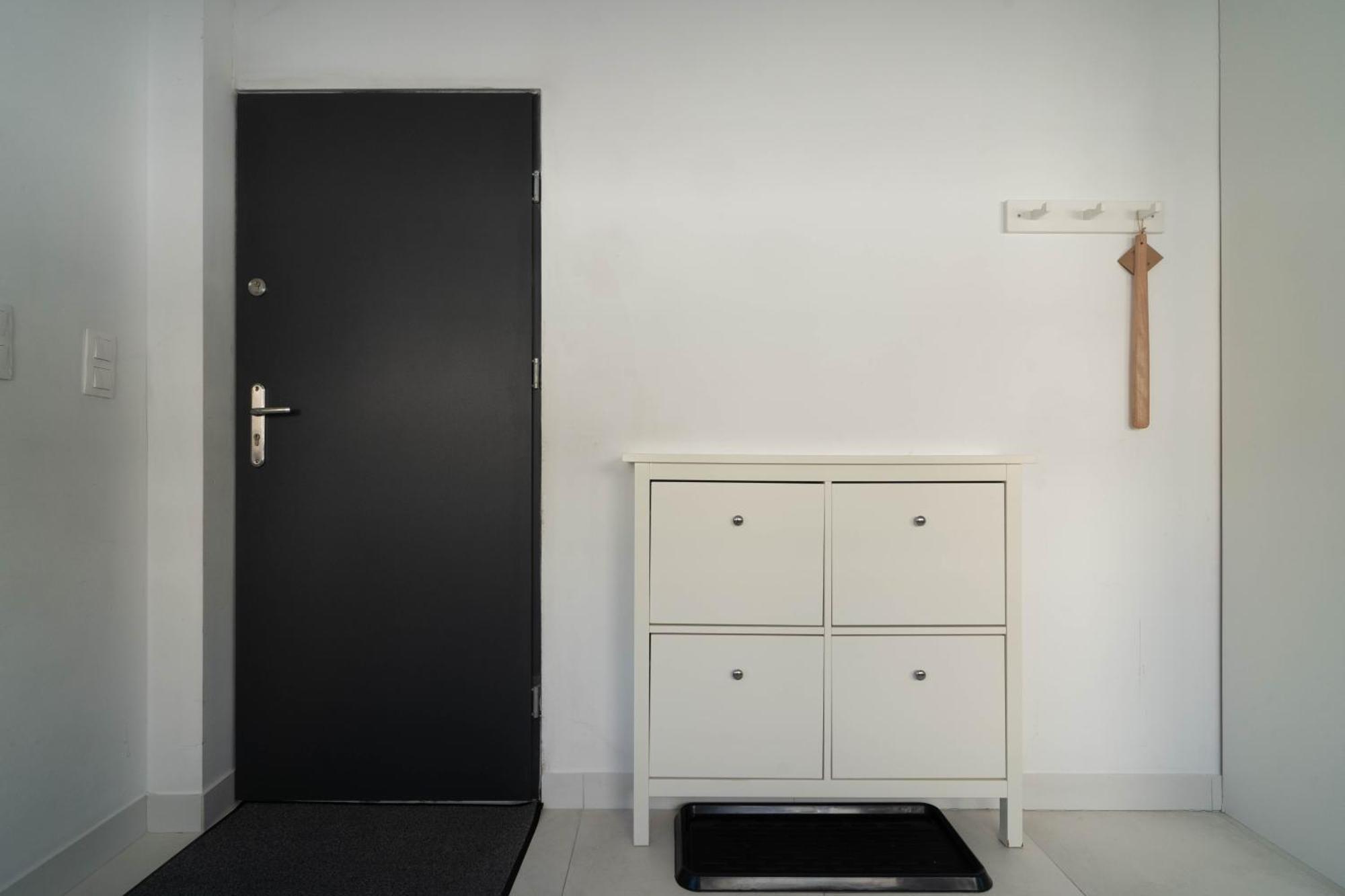 Comfort Apartments Korzeniowskiego Gdynia Eksteriør bilde