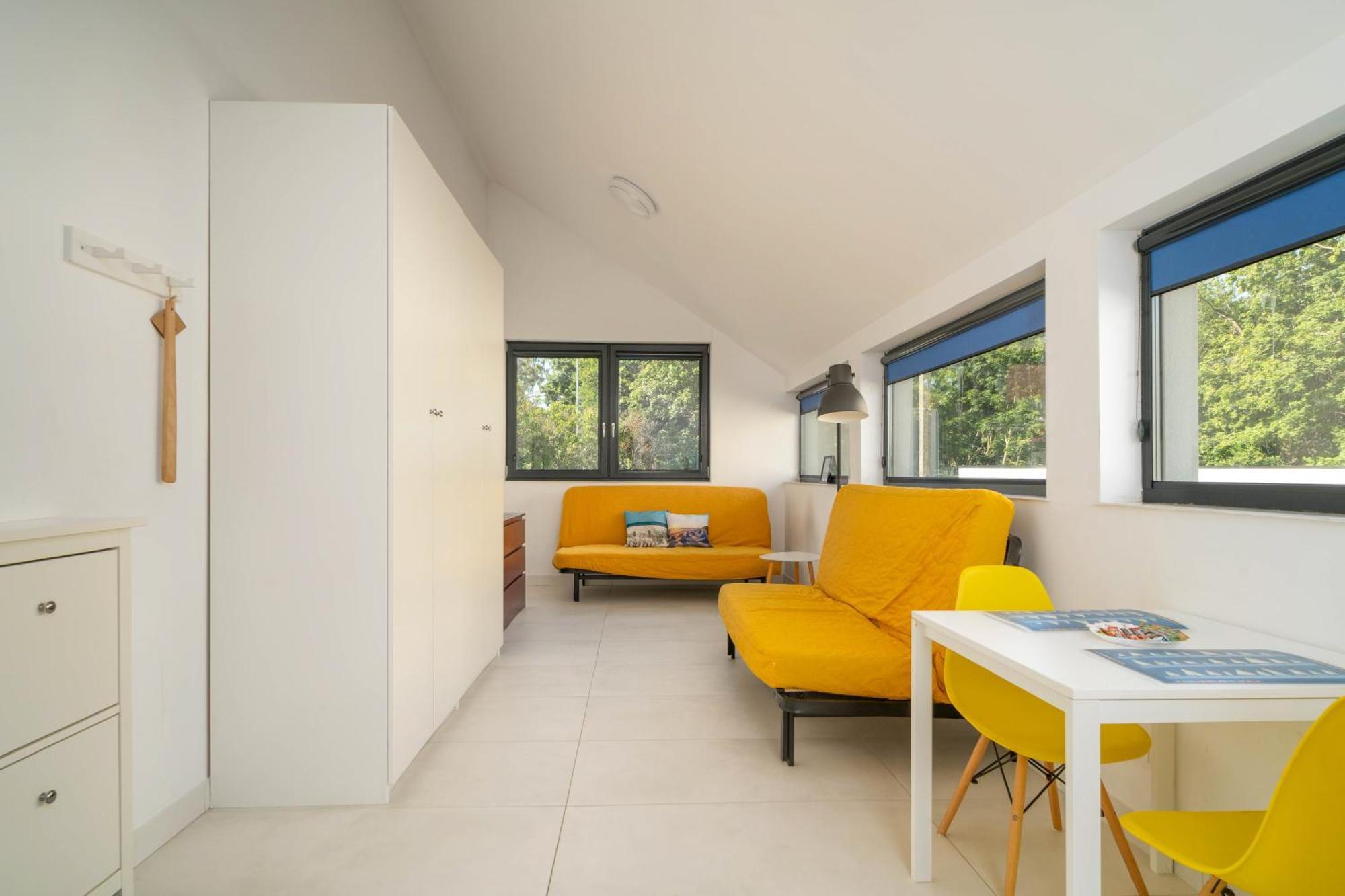 Comfort Apartments Korzeniowskiego Gdynia Eksteriør bilde