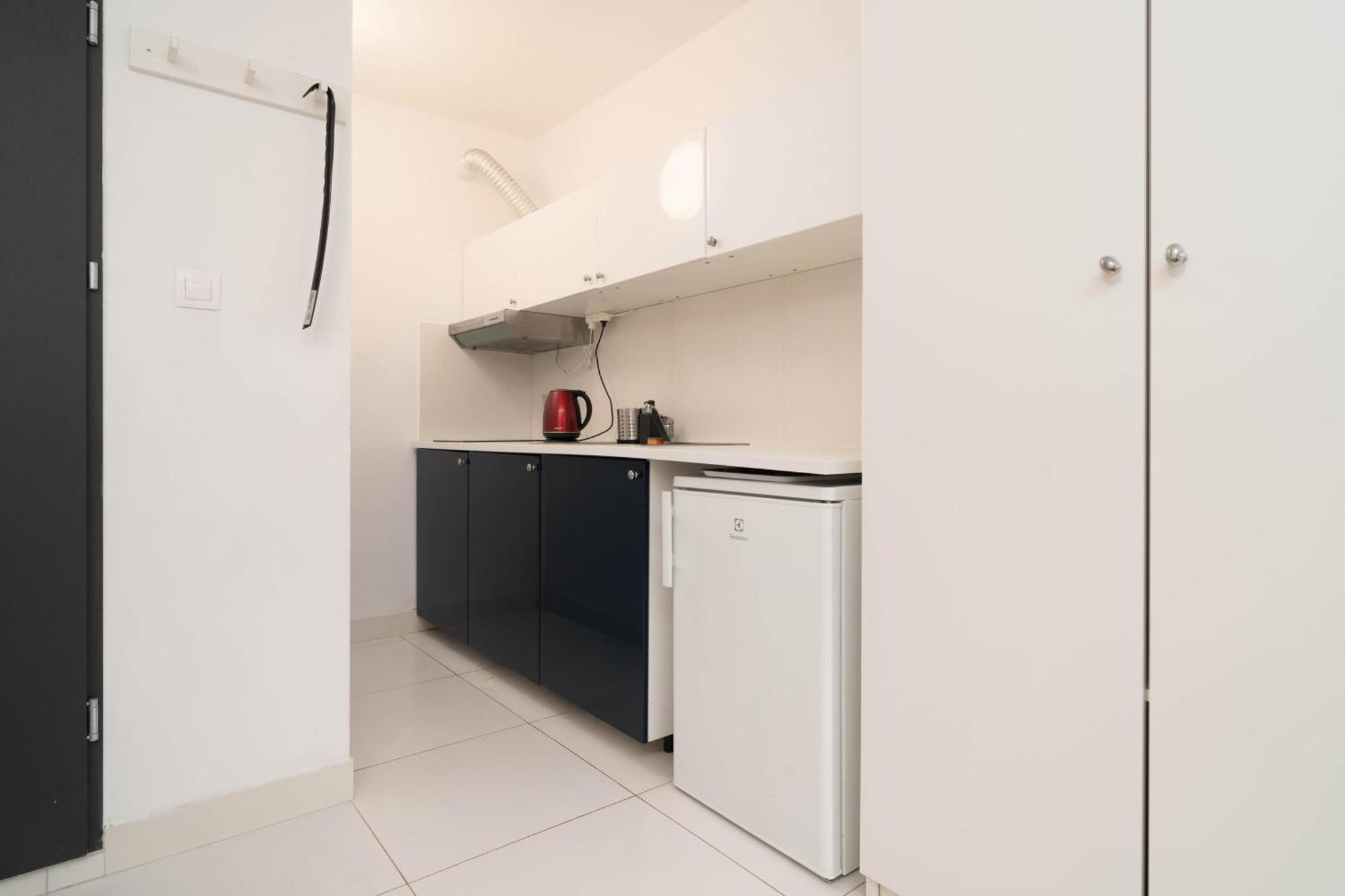 Comfort Apartments Korzeniowskiego Gdynia Eksteriør bilde