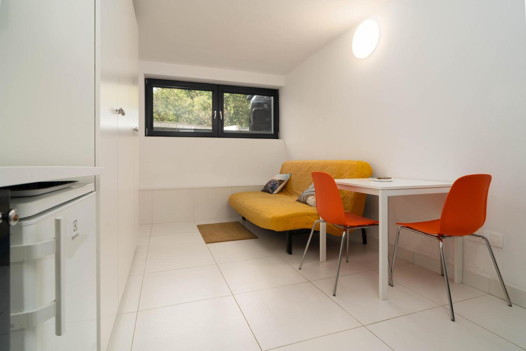 Comfort Apartments Korzeniowskiego Gdynia Eksteriør bilde