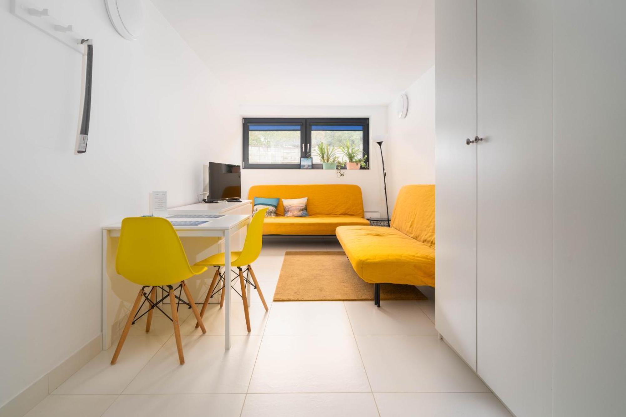 Comfort Apartments Korzeniowskiego Gdynia Eksteriør bilde